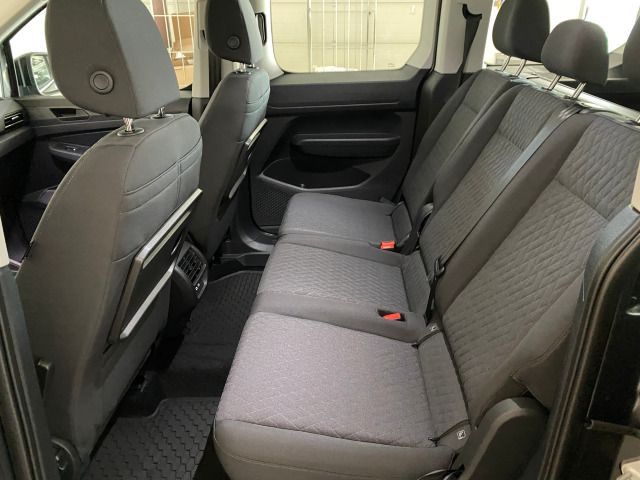 Caddy Life 1.5 TSI DSG AHK+NAVI+SHZ
