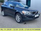 Volvo XC60 2.4D AWD Summum Geartronic Leder AHK Navi - Volvo XC60 aus 2009