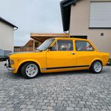 Fiat128 Fiat128A Umbau auf Rally Oldtimer ... - Fiat Gebrauchtwagen von 1978