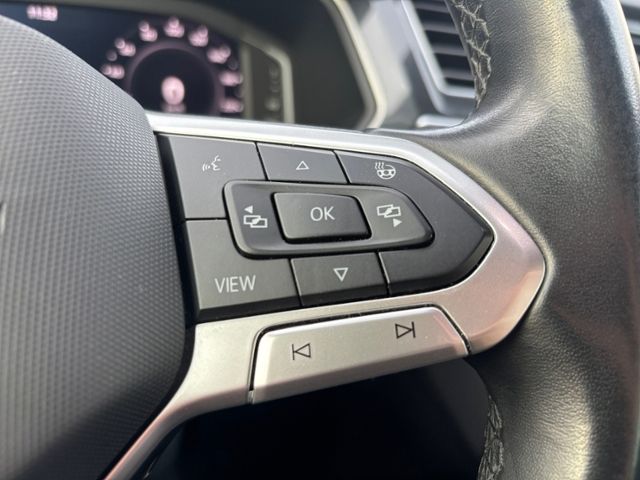 Volkswagen Tiguan - Bild 21