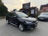 Seat Ateca 2.0 TDI FR Black Edit. 4Drive DSG PANO ACC - Seat Ateca Diesel Gebrauchtwagen