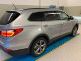 Hyundai Grand Santa Fe blue 2.2 CRDi Premium 4WD Aut... - Hyundai Grand Santa Fe in Berlin