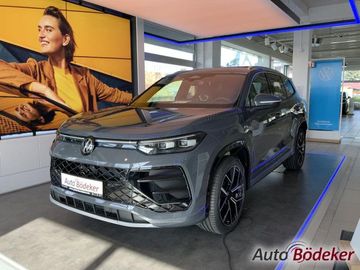 Volkswagen Tayron 2.0 TDI 4 Motion DSG R-Line Bluetooth LED