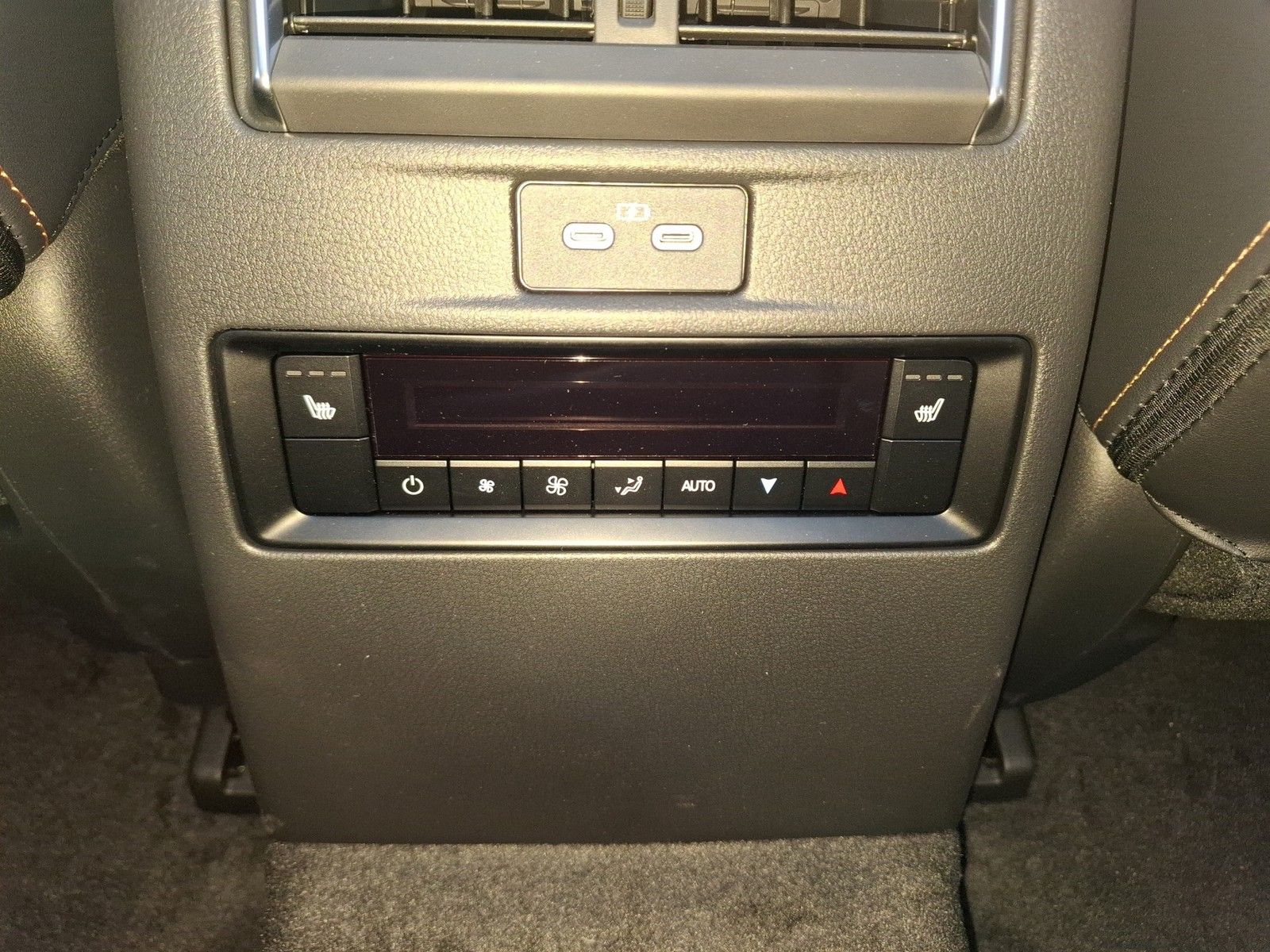 MAZDA CX-80 3.3 e-SKYACTIV D 254 8AT AWD Homura Plus 7 - Image 20