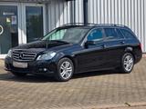 Mercedes-Benz C 220 CDI/Edition/NAVI/AHK/PDC/STANDHEIZUNG - Mercedes-Benz C 220: Kombi, Cdi