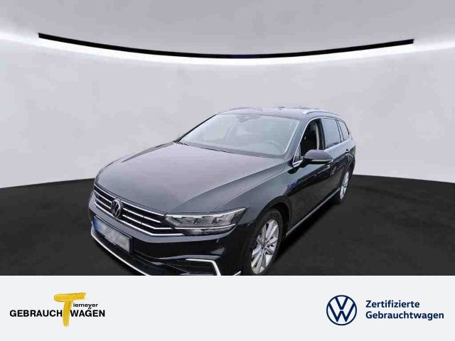 Volkswagen Passat Variant GTE AHK NAVI KAMERA ACC MASSAGE V