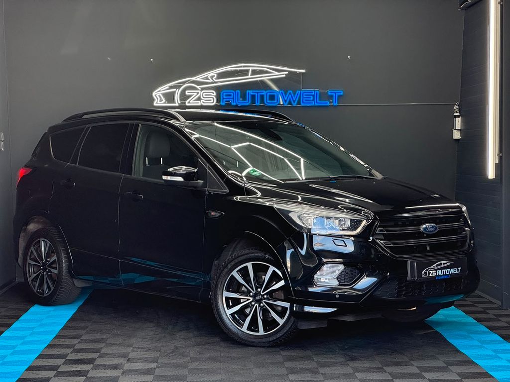 Image of Ford Kuga