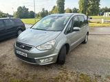 Ford Galaxy 2,0TDCi 103kW Champions Edition  - gebrauchte Ford Galaxy aus dem Jahr 2013