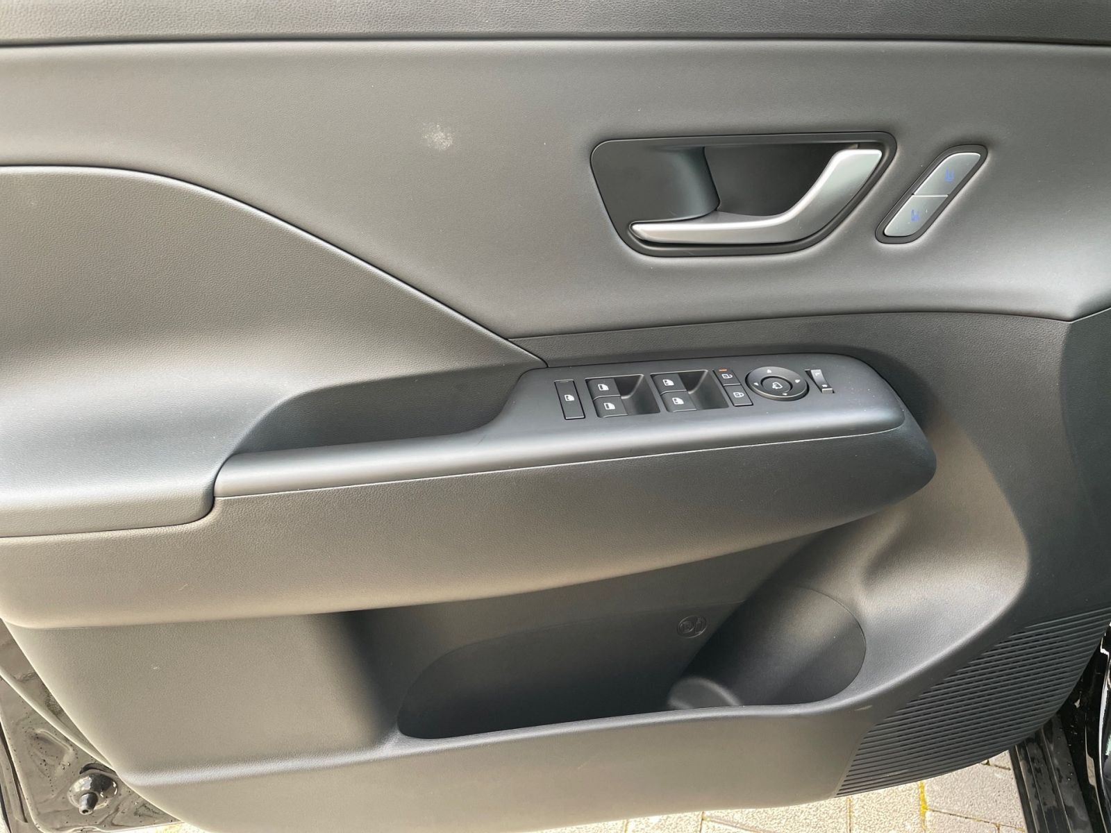 Fahrzeugabbildung Hyundai KONA 1.6 T-GDI 7-DCTPrime Sitz Paket