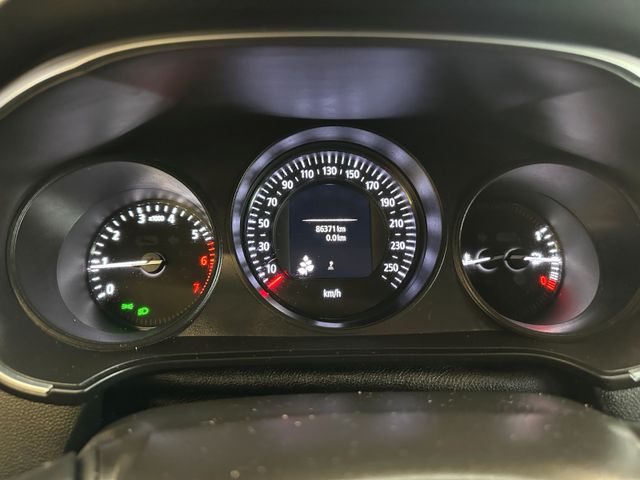 Renault Megane IV Grandtour Play *Navi*AHK*Sitzheiz.*