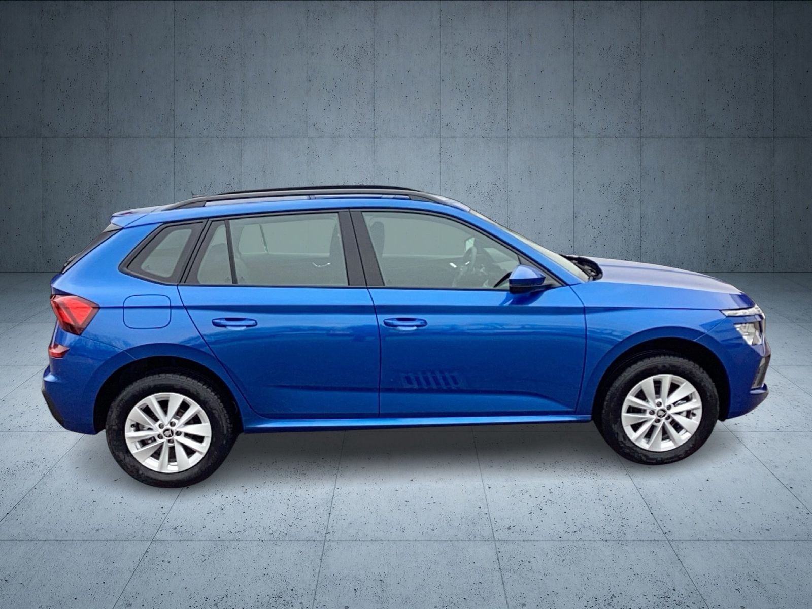 Skoda Kamiq - Bild 6
