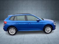 Skoda Kamiq - Vorschau Bild 6