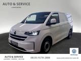 Volkswagen Transporter Kasten 2,0 l 150 PS TDI Radst 3100mm