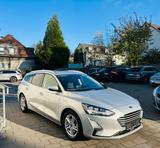 Ford Focus Turnier Cool & Connect - gebrauchte Ford Focus aus dem Jahr 2021
