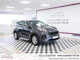 Kia Sportage Dream Team 2WD*1Vorb*Ki. Servicege*Kame - Kia Gebrauchtwagen in Hamburg