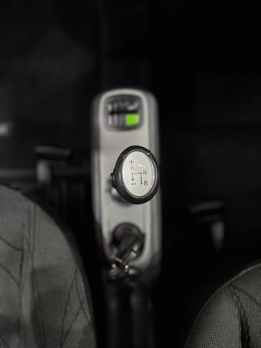 Fahrzeugabbildung Smart forTwo 1.0 52 kW mhd#Pano#Servo#Klima