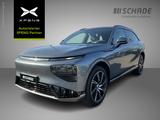 XPENG G9 RWD Long Range*MJ25* Premium-P.*AHK*Metallic* - mit Elektro-Antrieb: Grau, Metallic