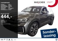 Volkswagen Touareg - Vorschau Bild 1