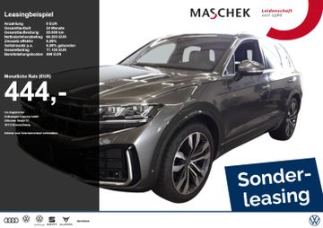 Volkswagen Touareg R-Line 3.0 TDI Sonderleasing! Pano Stand