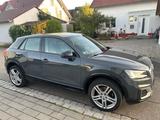 Audi Q2 35 TFSI sport sport Top Zustand  - gebrauchte Audi Q2 aus dem Jahr 2017