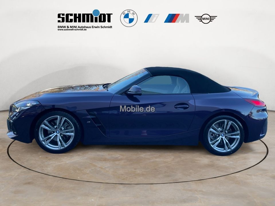 BMW Z4 - Bild 3