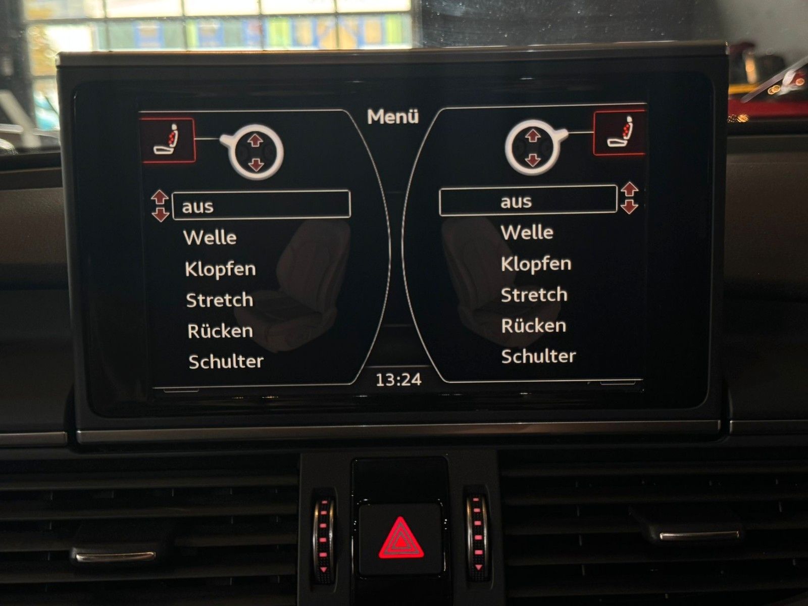Fahrzeugabbildung Audi S7 SB 4.0 TFSI Quattro Akustik DCC BOSE Matrix