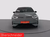 Volkswagen ID.3 GTX Performance VOLL! AHK PANO WÄPU TOP-SPO - VW ID.3 in Bonn
