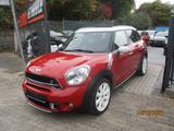 MINI COOPER_SD Countryman Cooper SD All4 - MINI MINI: Rot, Countryman