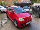 Daihatsu Cuore Blu*2.Hd*Klima*Automatik*Tüv Neu* - Daihatsu Cuore: Blu