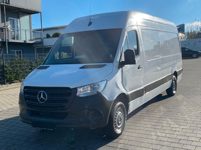 Mercedes-Benz Sprinter III 316 CDI MAXI HOCH LANG KLIMA*KAMERA