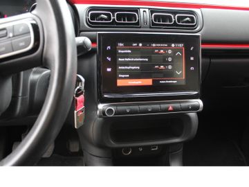 Citroën C3 Shine