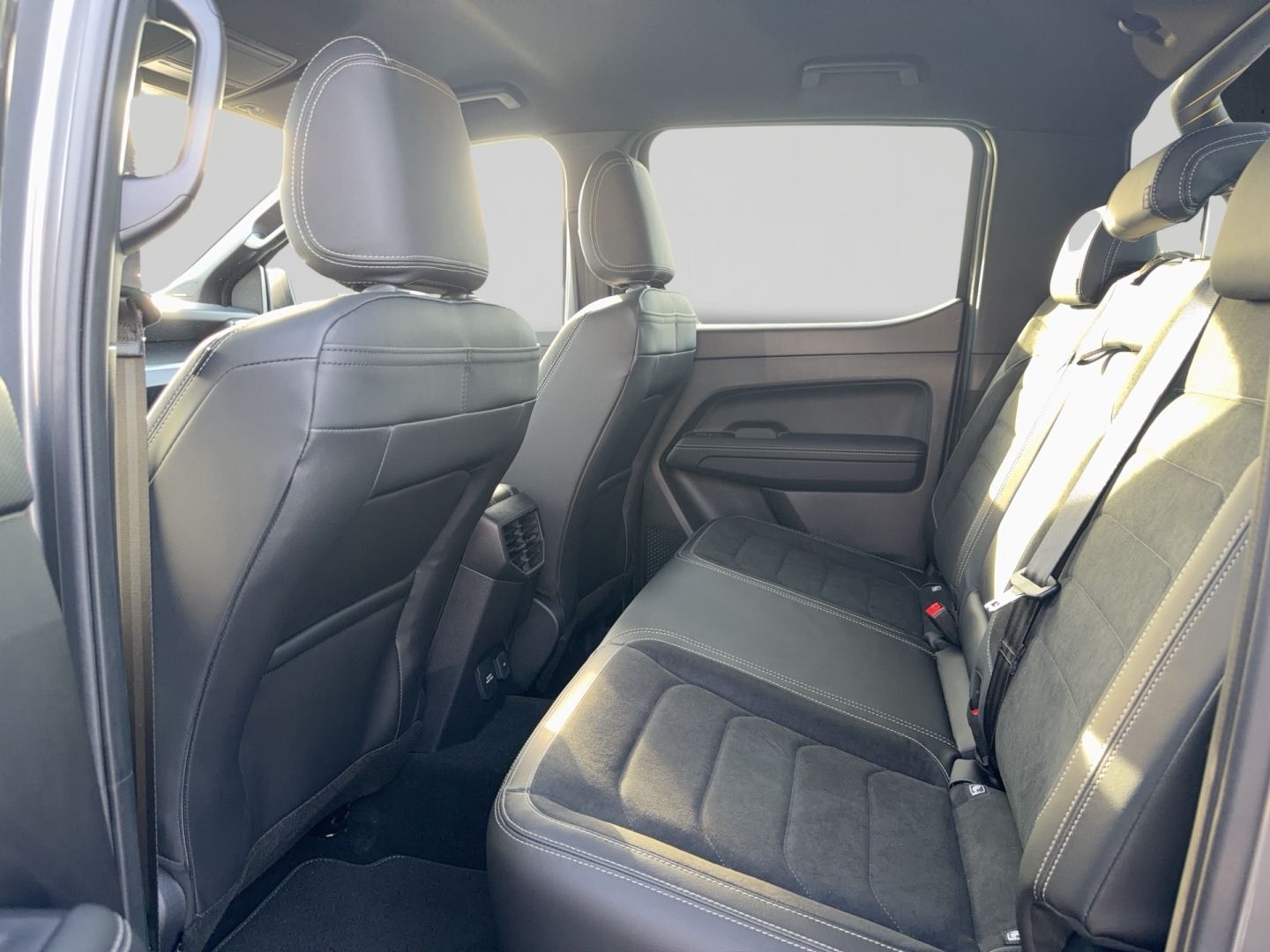 Volkswagen Amarok - Bild 13