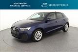Audi A1 Sportback 1.5 35 TFSI Tempo*PDC*RFK*SH*Klima - Audi A1 Gebrauchtwagen in Leipzig