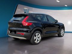 Fahrzeugabbildung Volvo XC40 T3 Geartronic Momentum Pro H/K 360° 1.HAND
