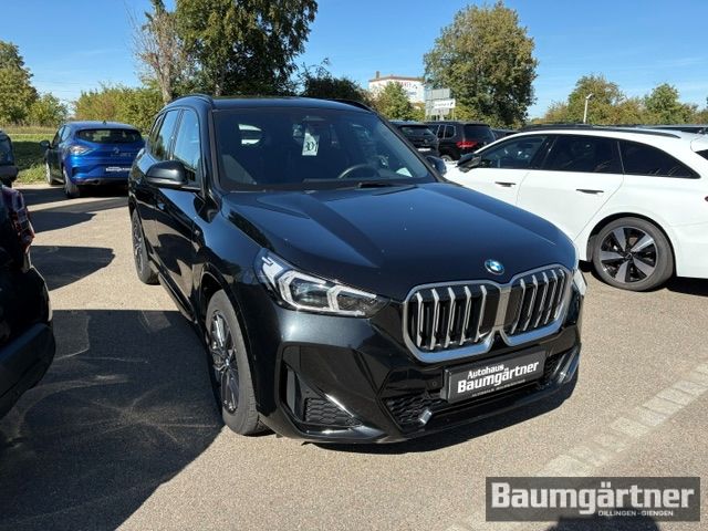 Fahrzeugabbildung BMW X1 sDrive 18i M-Sport Kamera/PDC/LED/Sitzheizung