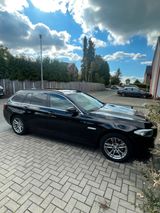 BMW  5er 520d 2011 - BMW aus 2011: Kombi, 5er