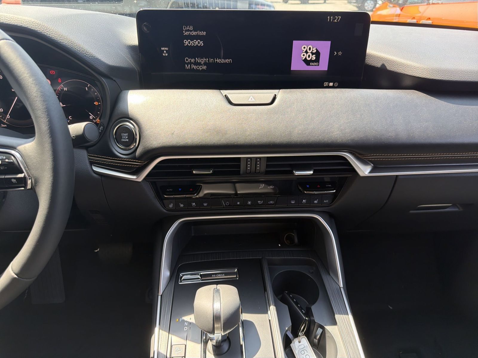 Mazda CX-60 - Bild 16