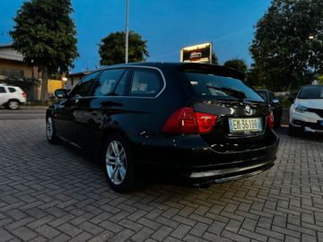 BMW 316 - 4