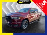 Dodge RAM 1500 Crew Cab Laramie Sport 2025 3.0 L6