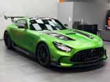 Mercedes-Benz AMG GT Black Series *HELLGREEN*KERAMIK*KAM* - : Black Series