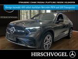 Mercedes-Benz GLC 200 4M EDITION AMG-Line+AHK+DISTRONIC+Memory