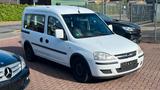 Opel Combo Edition _ robust & zuverlässig _Klima_AHK - gebrauchte Opel Combo aus dem Jahr 2008