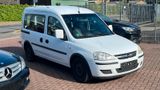 Opel Combo Edition _ robust & zuverlässig _Klima_AHK - Opel Combo aus 2008