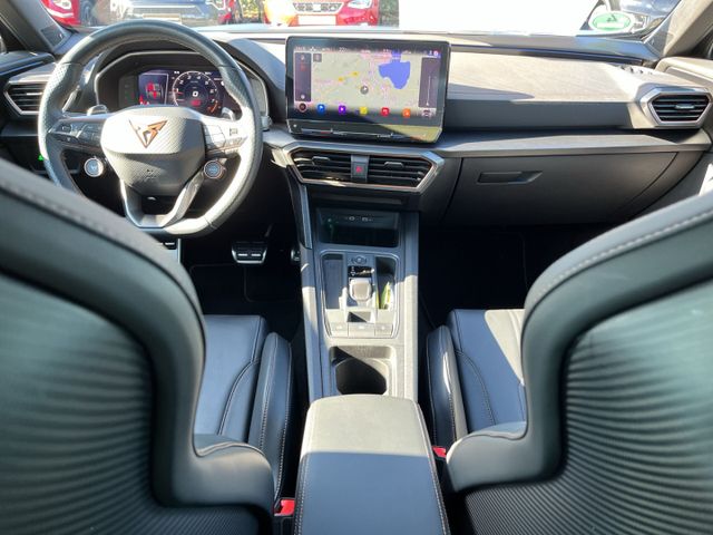 Formentor VZ5 4Drive Apple CarPlay ACC PDC Navi 