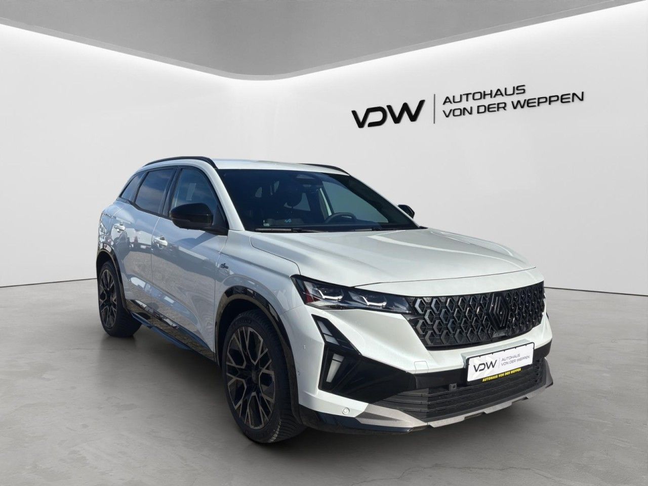 Renault Austral - Bild 10