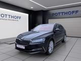Skoda Superb Combi 2.0 TSI DSG 4x4 L&K PANO STDHZG AHK - Skoda Superb: Leasing