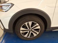 Volkswagen Taigo - Vorschau Bild 8