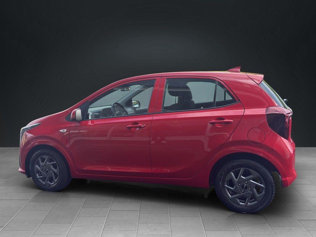Kia PICANTO PE2 1.0 GDI MT VISION