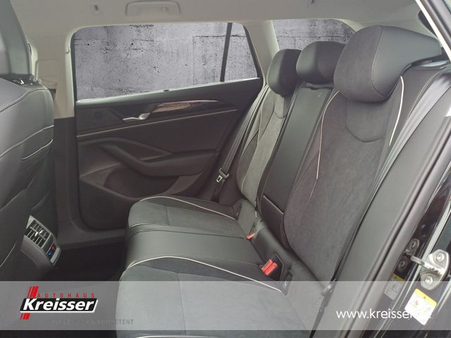 Passat 2.0 TDI Elegance AHK/ACC/NAV/RFK/LED/SHZ