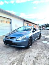 Peugeot Renault 307 CC JBL - Peugeot 307: Jbl